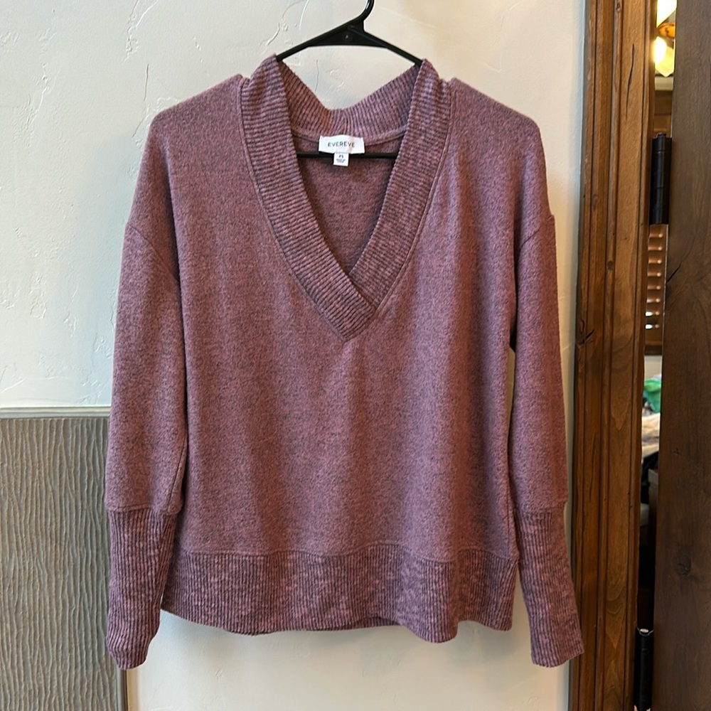 Evereve sweater